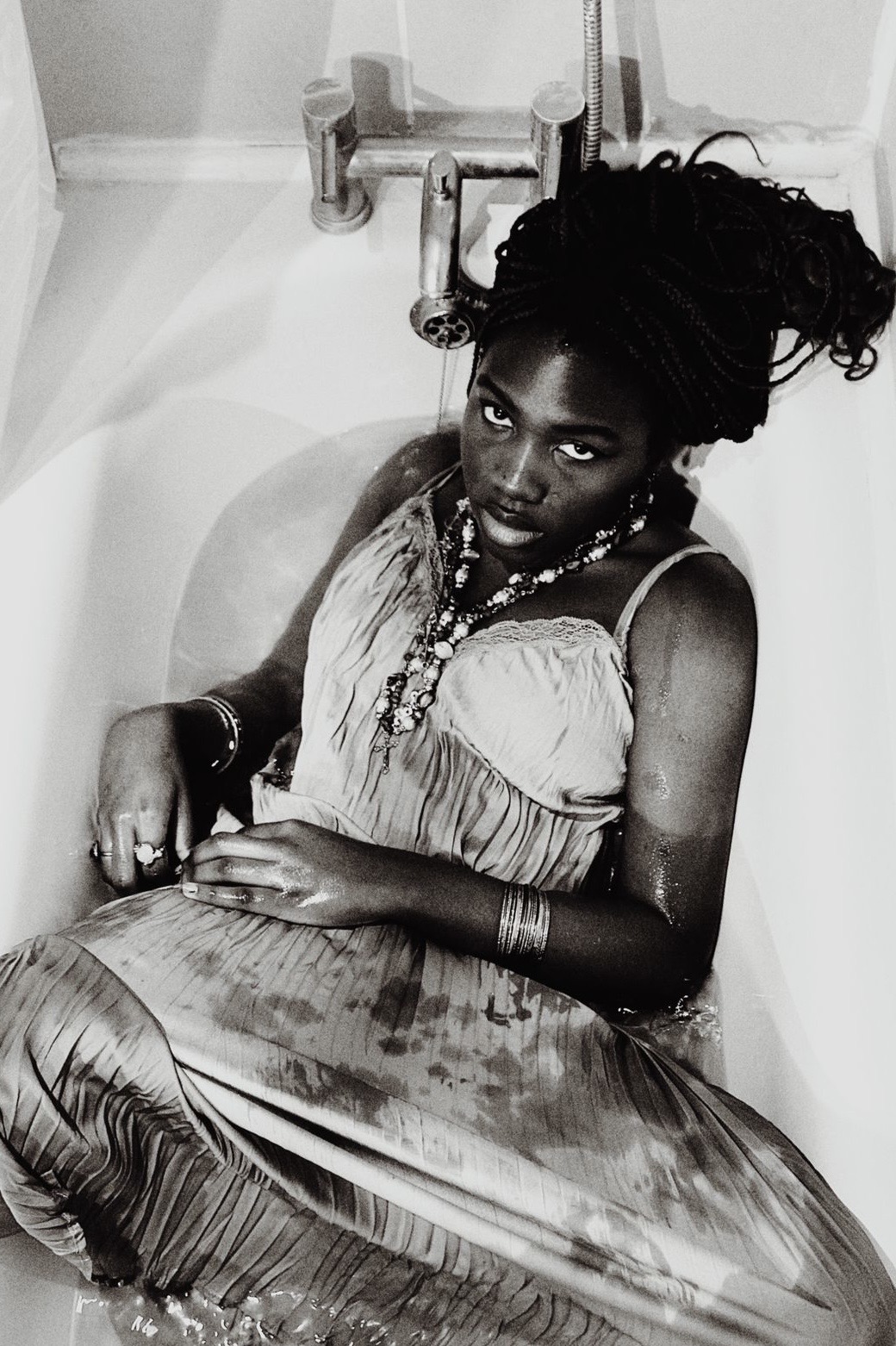 Crush performance moment